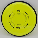 MVP Spin - Neutron (170-175g)