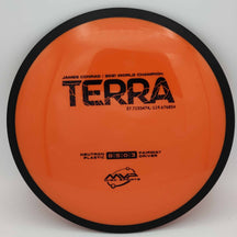 MVP Neutron Terra - James Conrad 2021 World Champion 170-175g