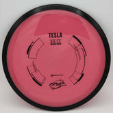 MVP Tesla - Neutron 170-175g