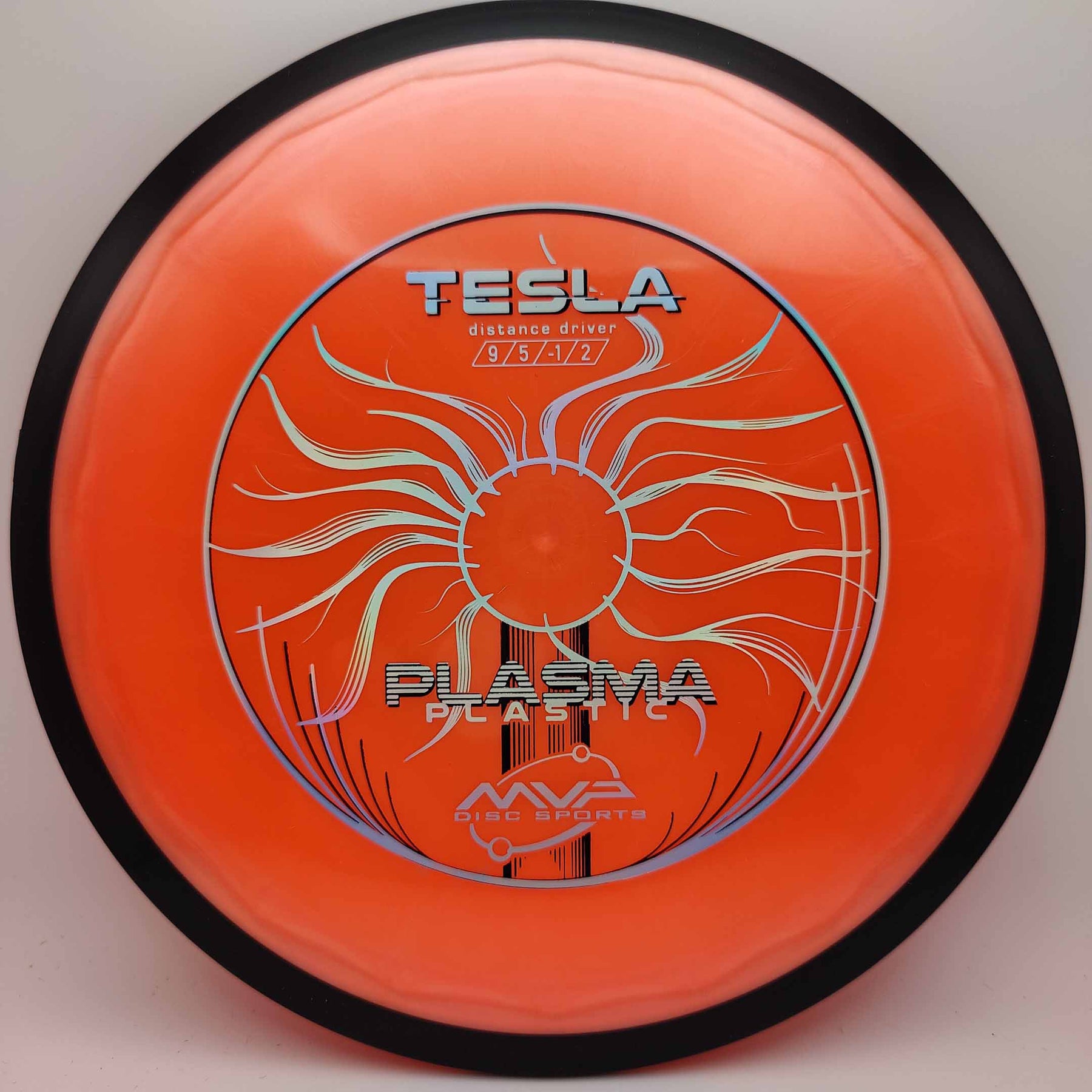 MVP Tesla - Plasma 170-175g