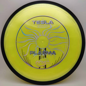 MVP Tesla - Plasma 170-175g