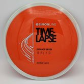 Axiom Time Lapse - Neutron Simon Line