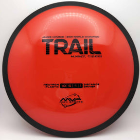 MVP Trail - Neutron 165-175g