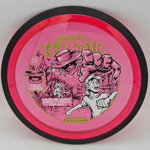 MVP Proton Trail - 2025 Halloween Special Edition James Conrad (174-175g)
