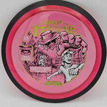 MVP Proton Trail - 2025 Halloween Special Edition James Conrad (174-175g)