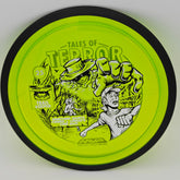 MVP Proton Trail - 2025 Halloween Special Edition James Conrad (174-175g)
