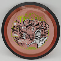 MVP Proton Trail - 2025 Halloween Special Edition James Conrad (174-175g)