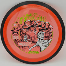 MVP Proton Trail - 2025 Halloween Special Edition James Conrad (174-175g)