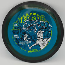 MVP Proton Trail - 2025 Halloween Special Edition James Conrad (174-175g)