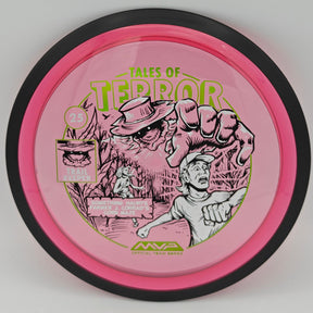 MVP Proton Trail - 2025 Halloween Special Edition James Conrad (174-175g)
