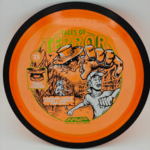 MVP Proton Trail - 2025 Halloween Special Edition James Conrad (174-175g)