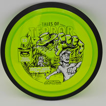 MVP Proton Trail - 2025 Halloween Special Edition James Conrad (174-175g)