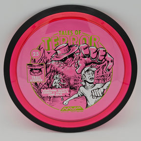 MVP Proton Trail - 2025 Halloween Special Edition James Conrad (174-175g)