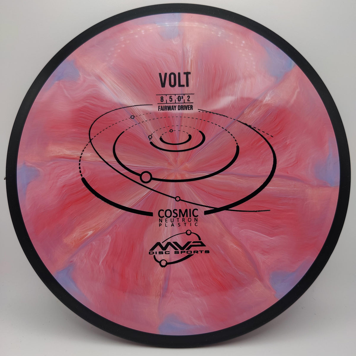 MVP Volt - Cosmic Neutron (170-175g)