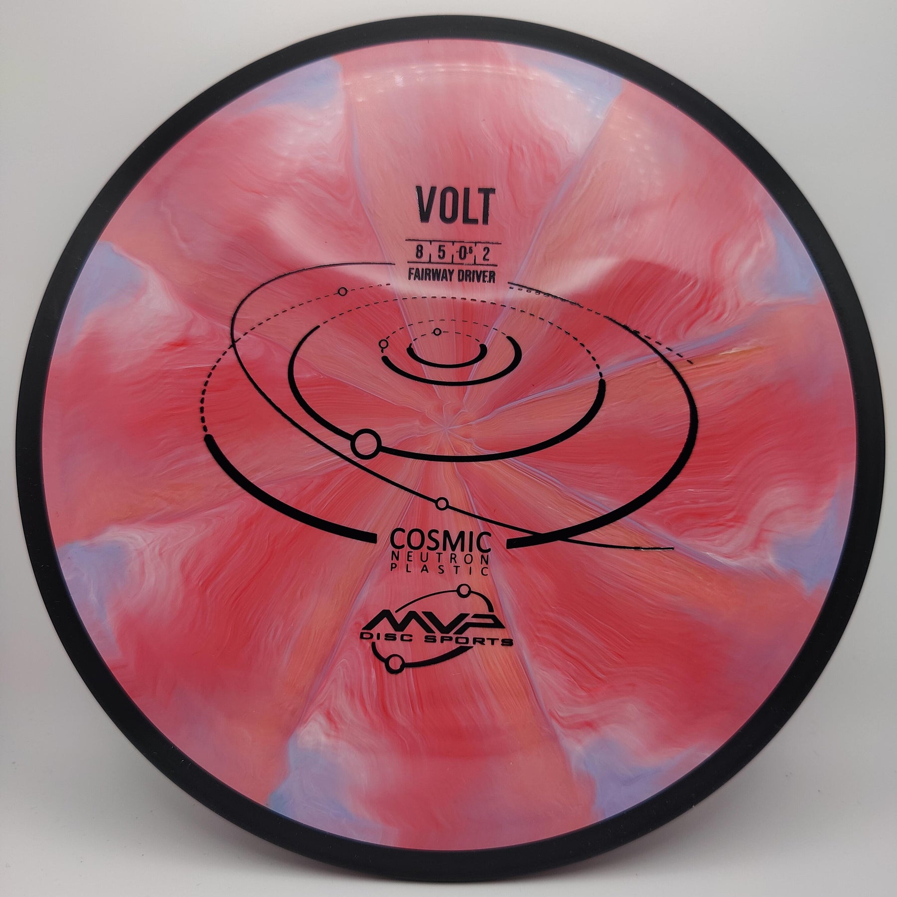 MVP Volt - Cosmic Neutron (170-175g)