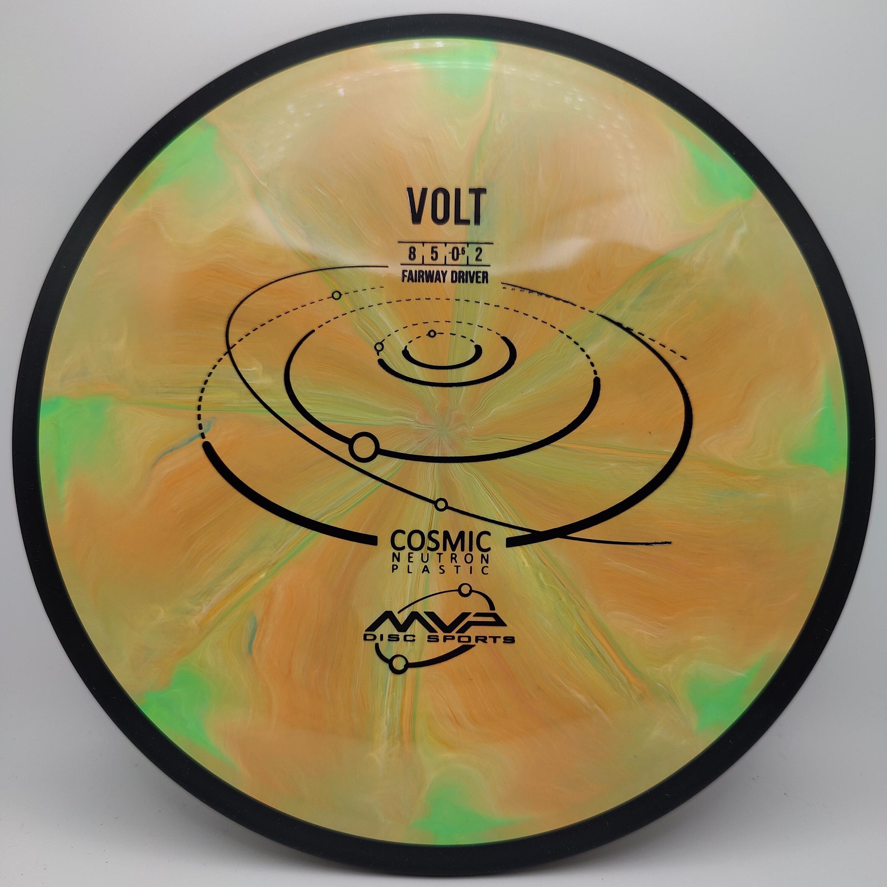 MVP Volt - Cosmic Neutron (170-175g)