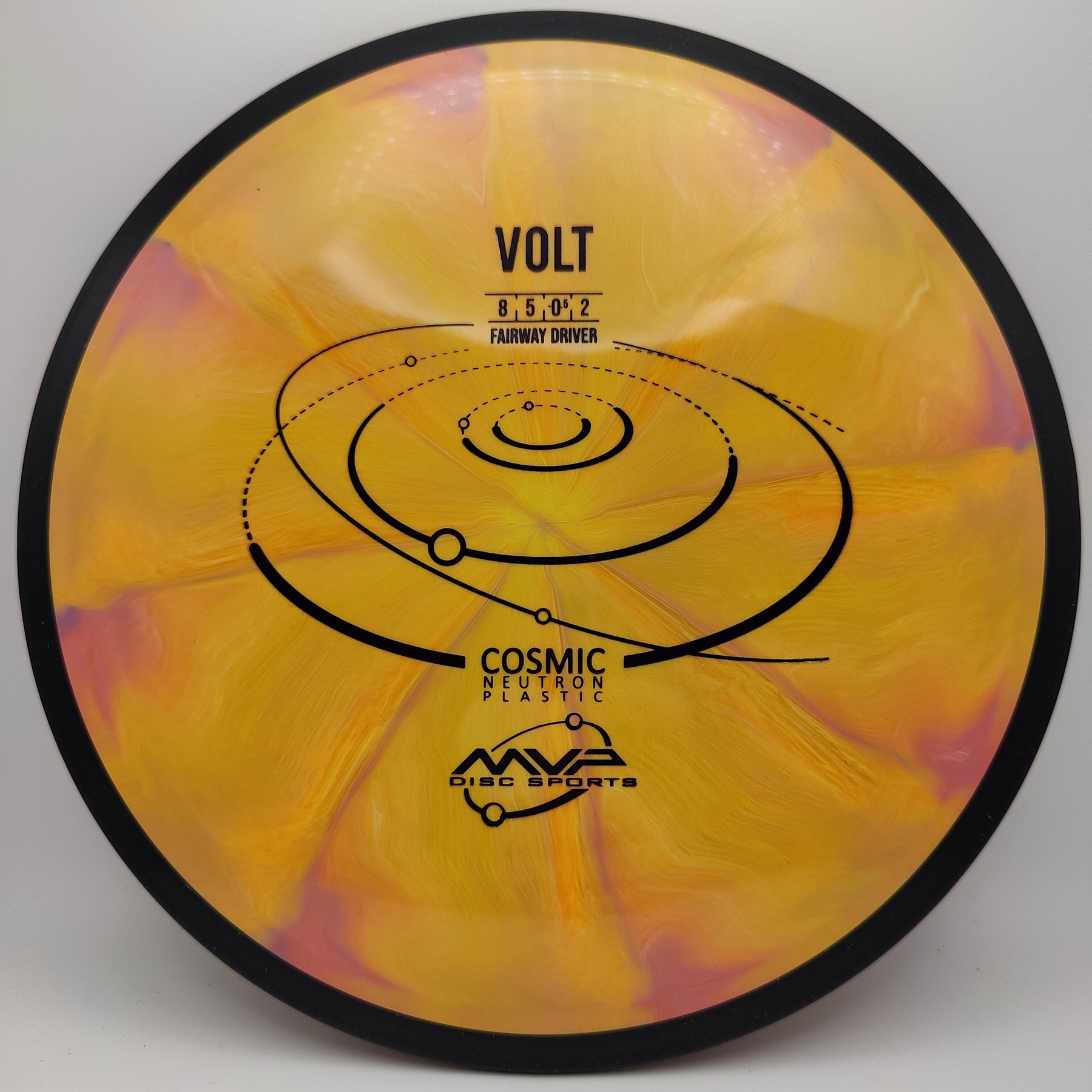 MVP Volt - Cosmic Neutron (170-175g)