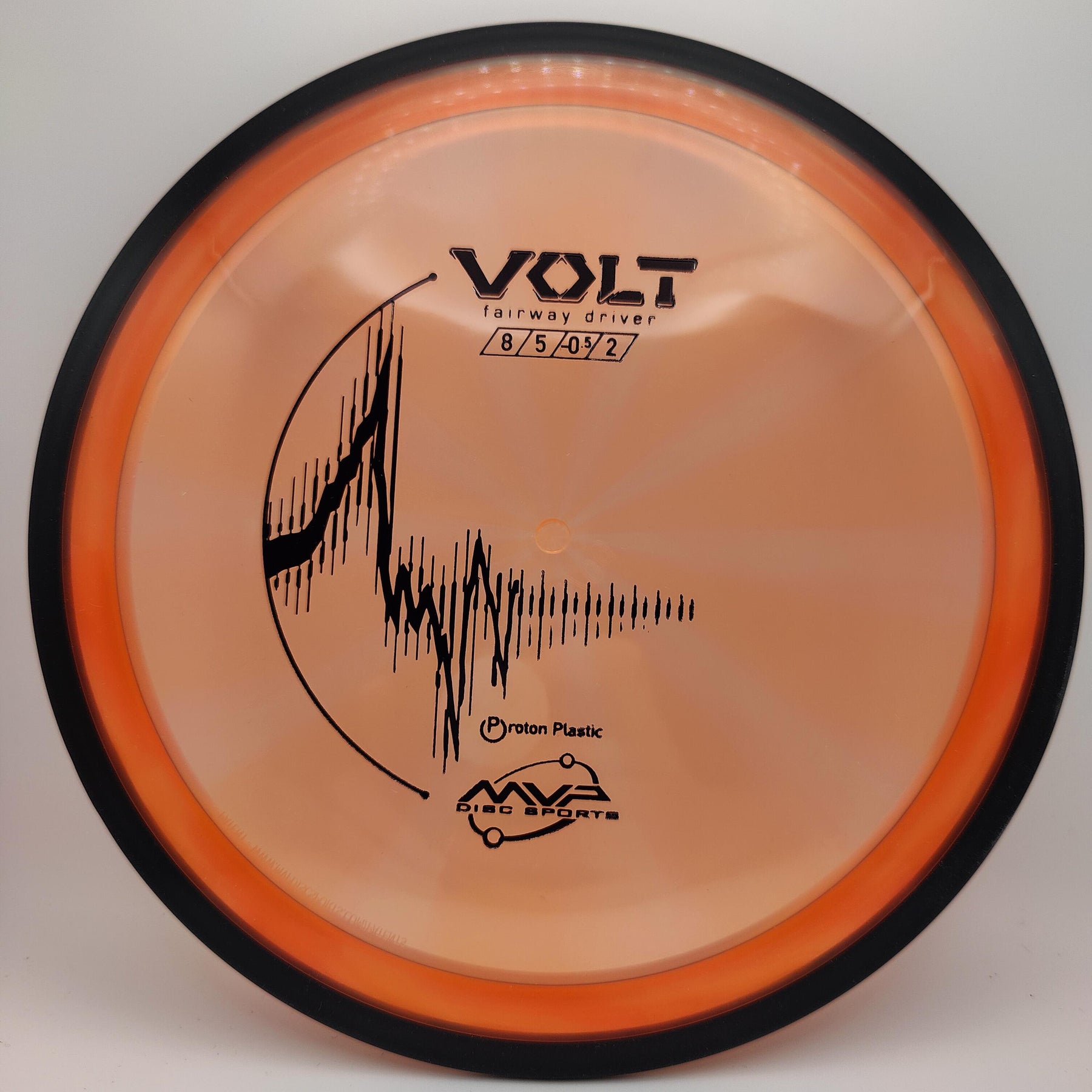 MVP Volt - Proton (170-175g)