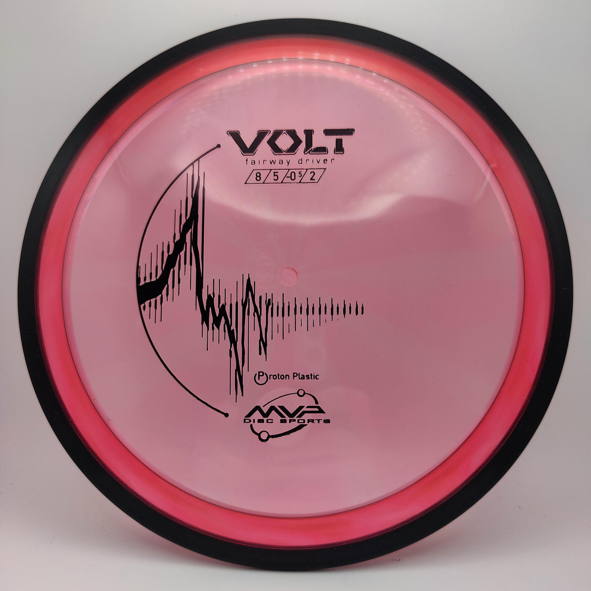 MVP Volt - Proton (170-175g)