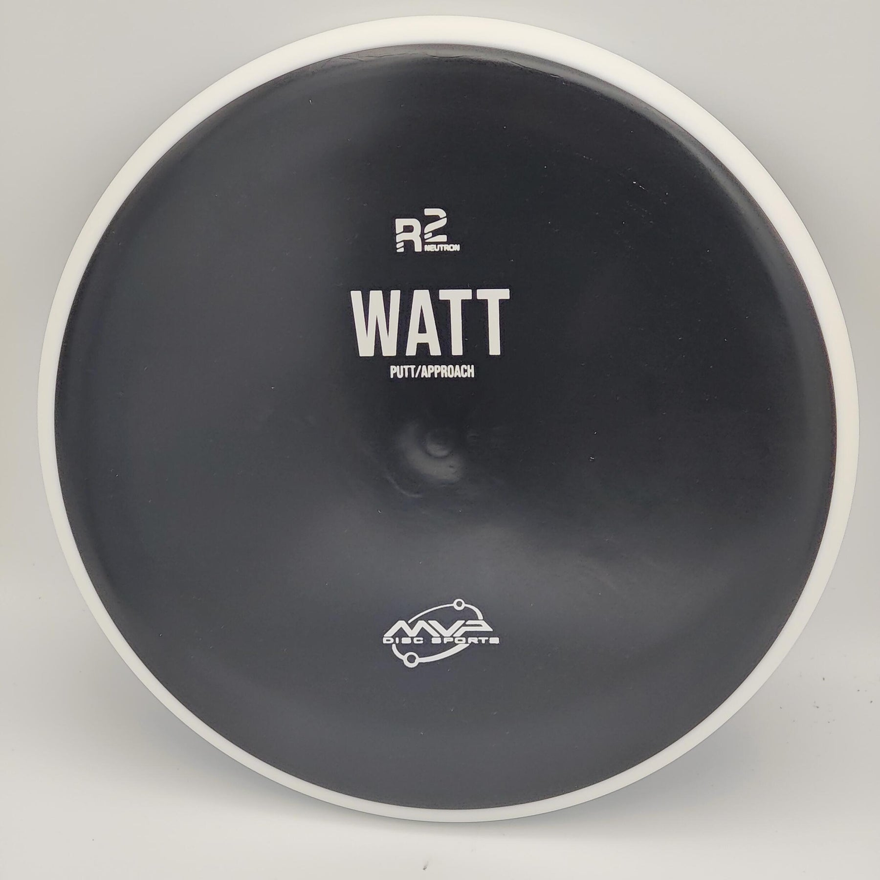 MVP Watt - R2 Neutron 167-170g