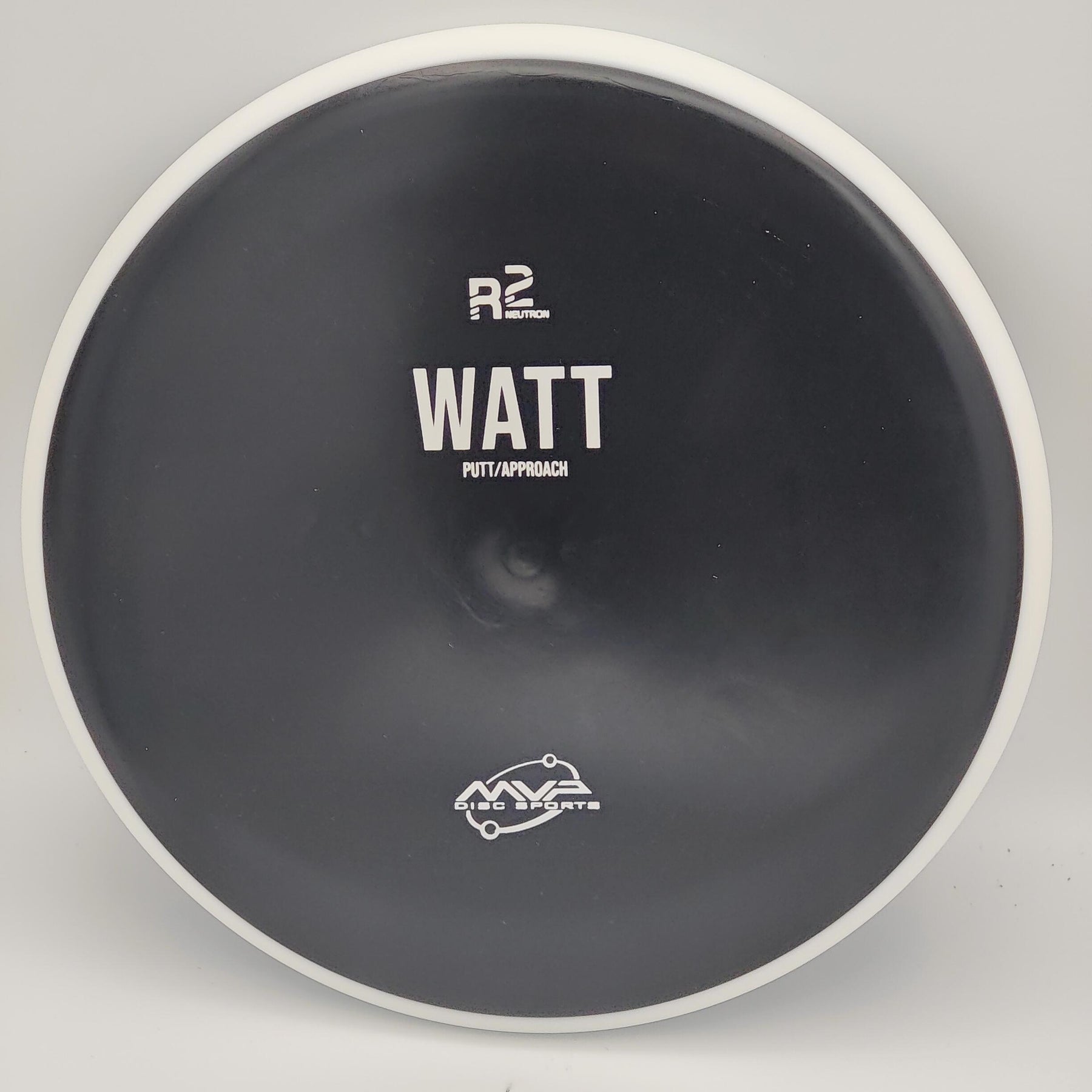 MVP Watt - R2 Neutron 167-170g