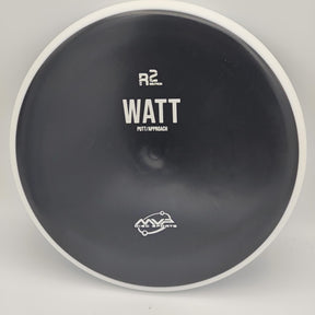 MVP Watt - R2 Neutron 167-170g