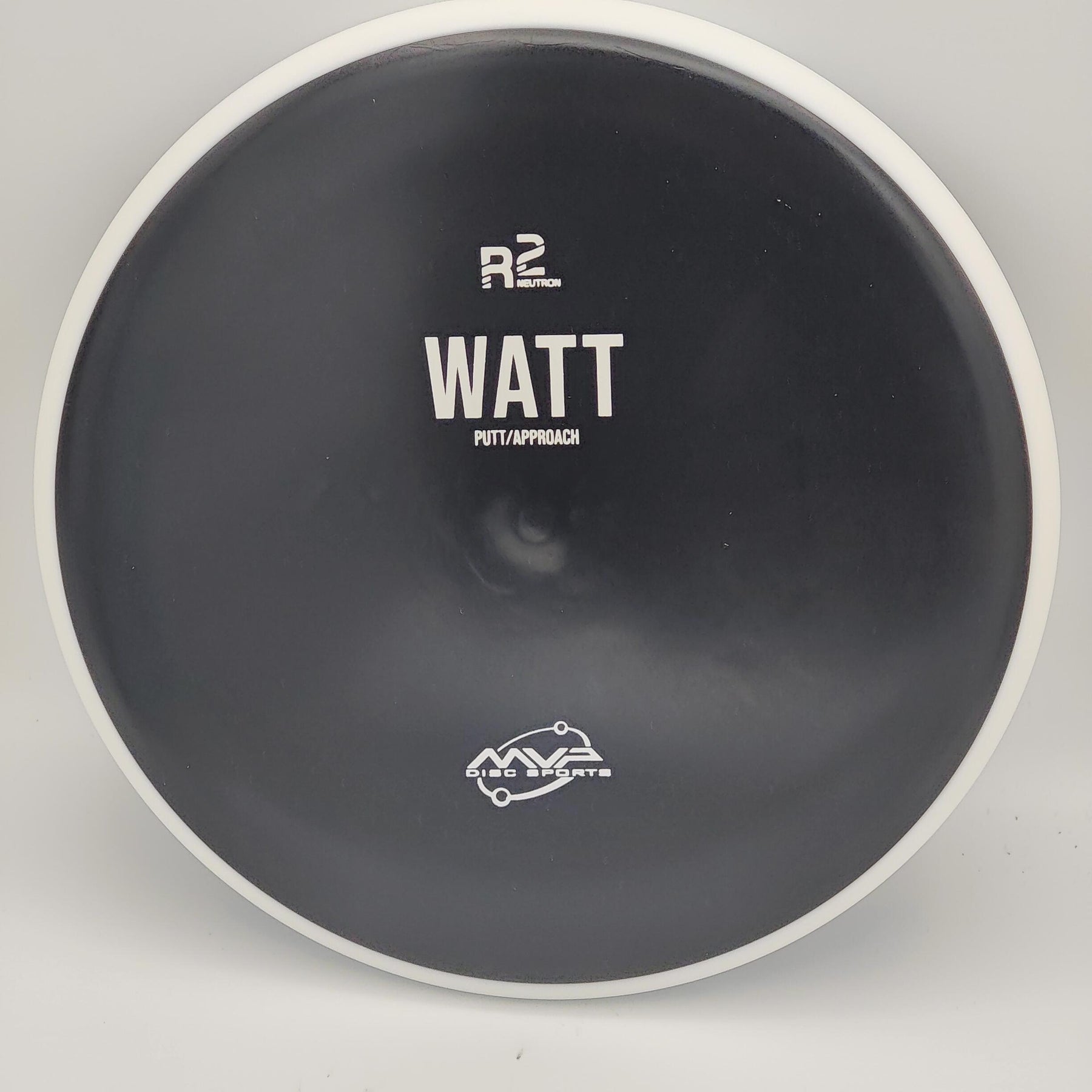 MVP Watt - R2 Neutron 167-170g