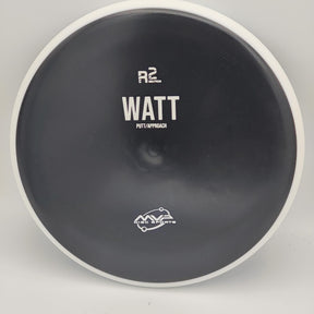 MVP Watt - R2 Neutron 167-170g