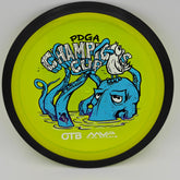 MVP Particle Glow Proton Wave - Champions Cup Edition OTB Open 2025