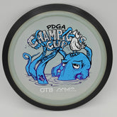 MVP Particle Glow Proton Wave - Champions Cup Edition OTB Open 2025