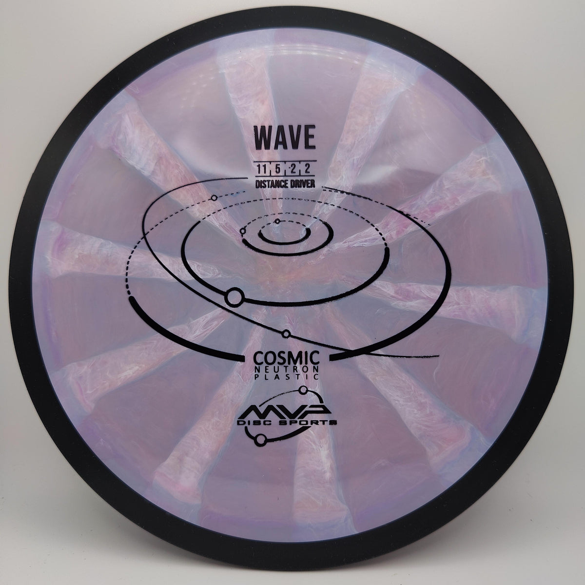 MVP Wave - Cosmic Neutron (170-175g)