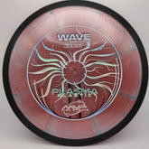 MVP Wave - Plasma