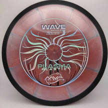 MVP Wave - Plasma (170-175g)