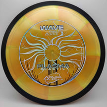 MVP Wave - Plasma