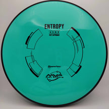 MVP Entropy - Neutron