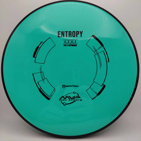 MVP Entropy - Neutron