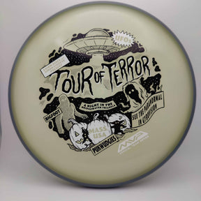 Axiom Pixel - Eclipse Halloween Edition Simon Lizotte (172-174g)