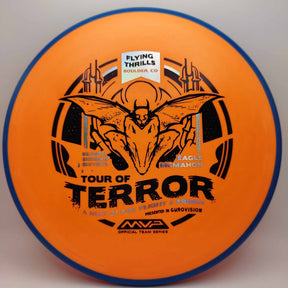 Axiom Pyro - Fission Halloween Edition Eagle McMahon (176-179g)