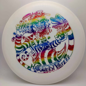 Discraft Buzzz - Halloween 2024 Beetlejuice 177g