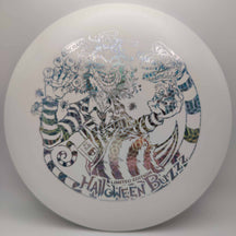 Discraft Buzzz - Halloween 2024 Beetlejuice 177g