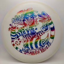 Discraft Buzzz - Halloween 2024 Beetlejuice 177g