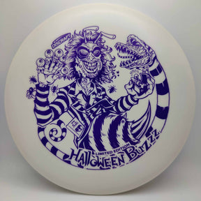 Discraft Buzzz - Halloween 2024 Beetlejuice 177g