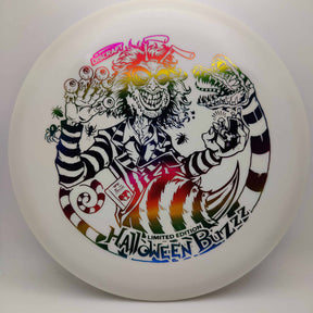 Discraft Buzzz - Halloween 2024 Beetlejuice 177g