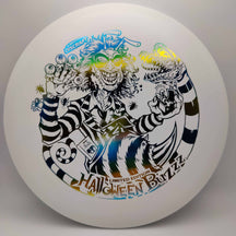 Discraft Buzzz - Halloween 2024 Beetlejuice 177g