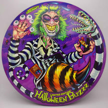 Discraft Buzzz - Halloween 2024 Beetlejuice 177g