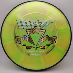 MVP Watt - Plasma Soft MVP Open 2024(170-175g)