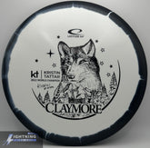 Latitude 64 Claymore - Gold Orbit Kristin Tattar World Champion