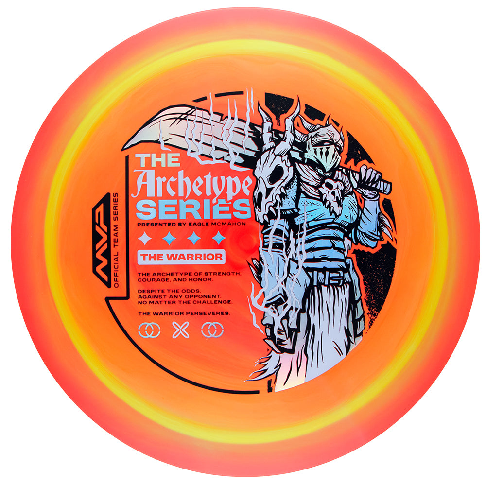 Streamline Engine - Neutron Eagle McMahon Team Series PREORDER (165-175g)