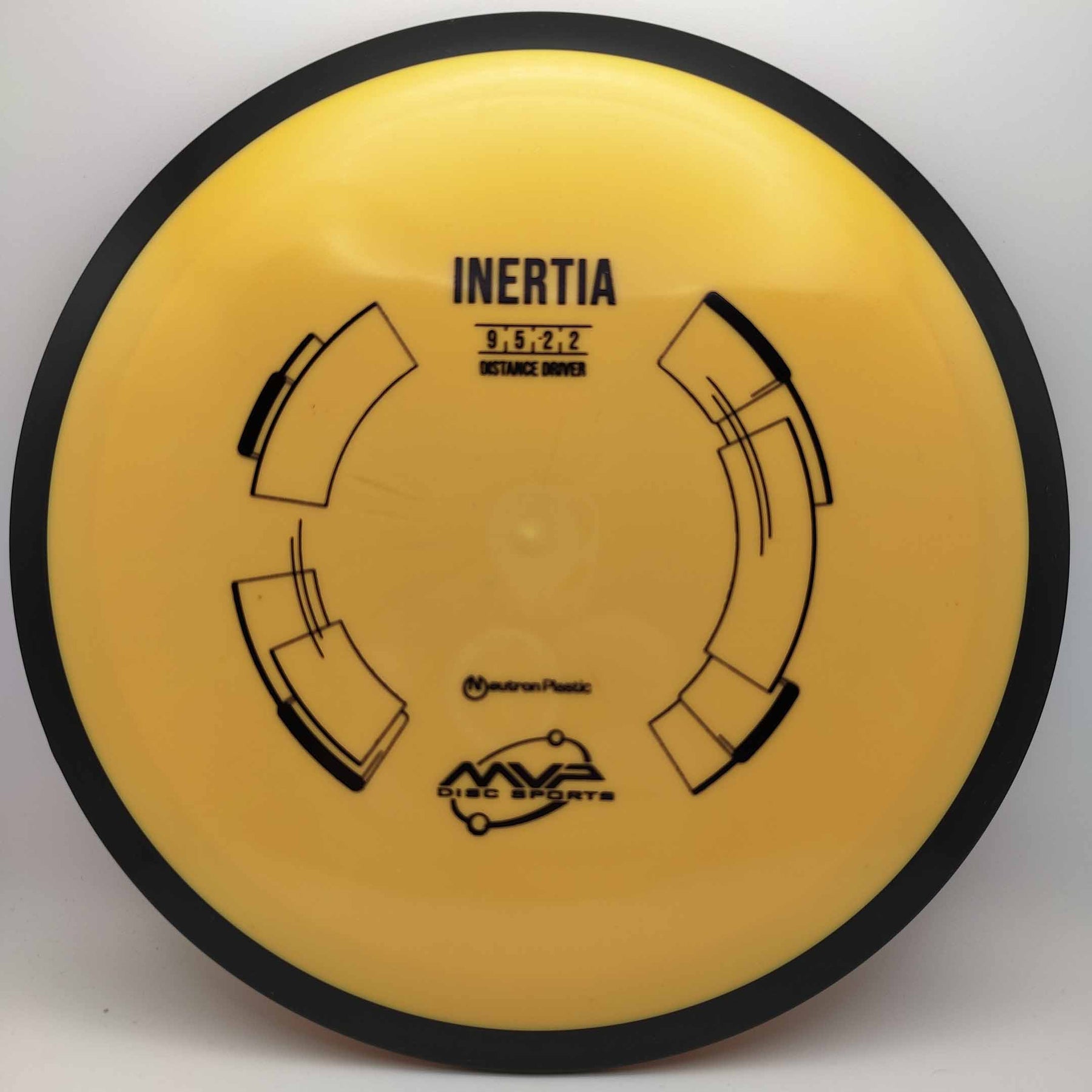 MVP Inertia - Neutron 170-175g