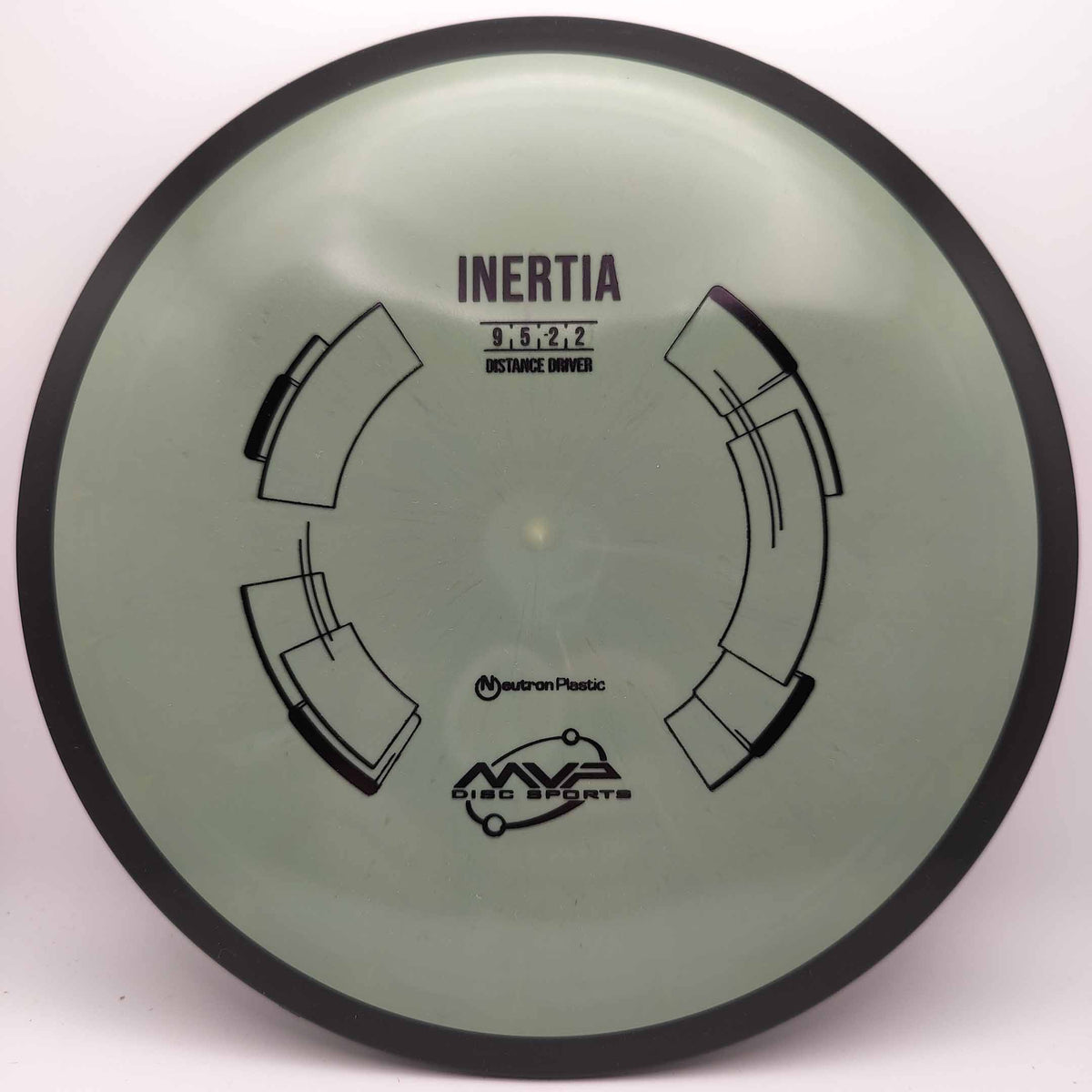 MVP Inertia - Neutron 170-175g
